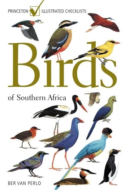 Produktbild: Birds of Southern Africa