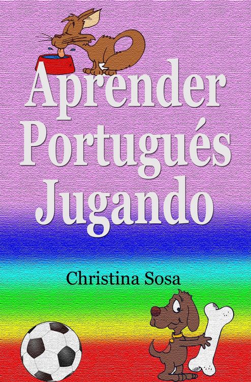 Produktbild: Aprender Portugu&eacute;s Jugando