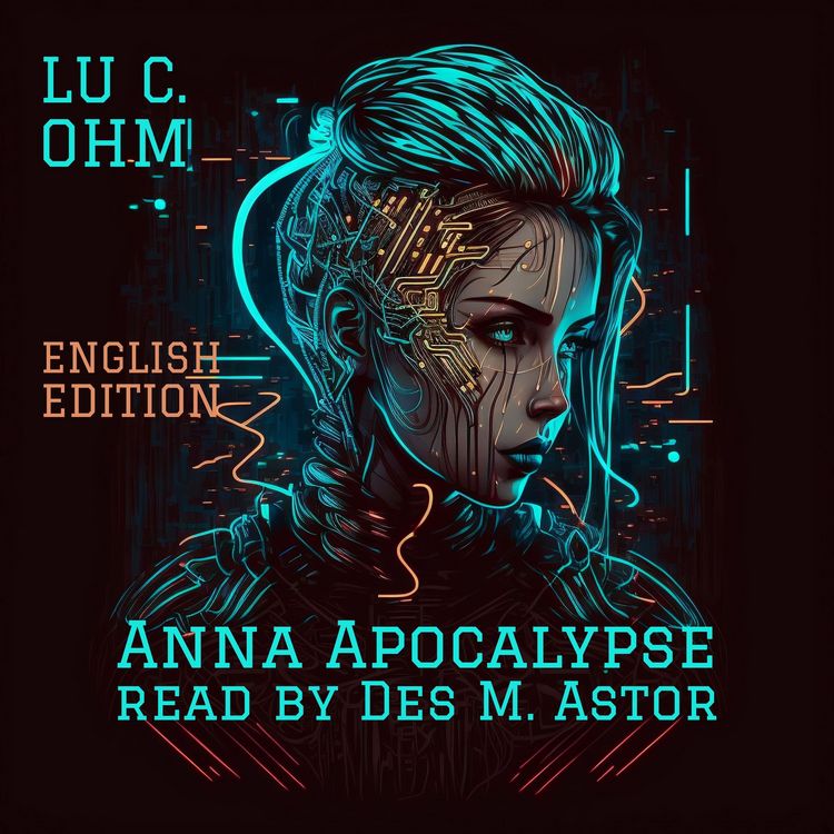 Produktbild: Anna Apocalypse