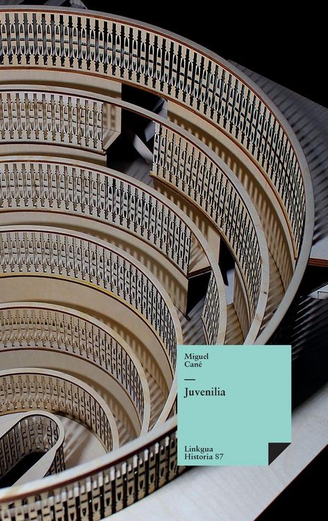 Produktbild: Juvenilia