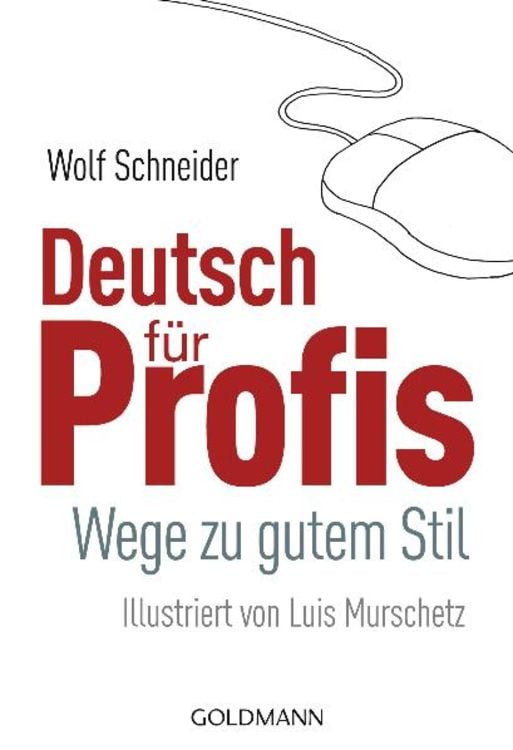Produktbild: Deutsch für Profis