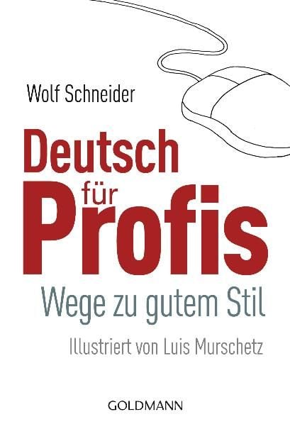Produktbild: Deutsch f&uuml;r Profis