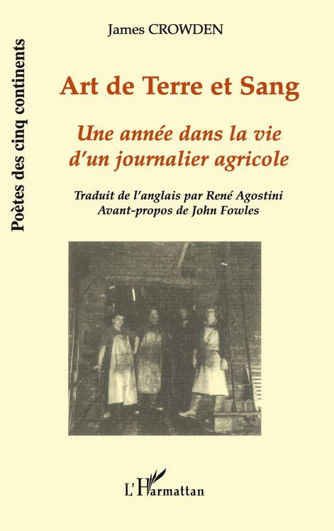 Produktbild: Art De Terre Et Sang