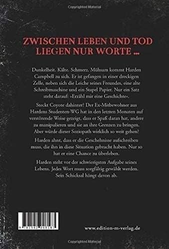 Produktbild: Das letzte Bekenntnis