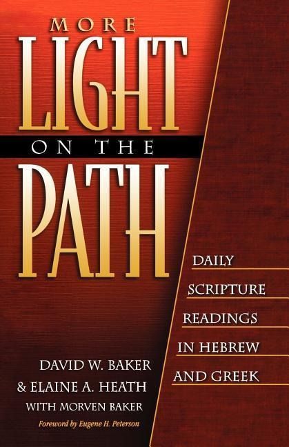 Produktbild: More Light on the Path