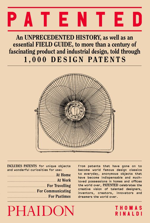 Produktbild: Patented