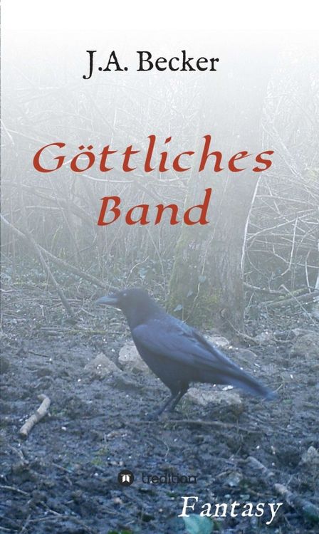 Produktbild: G&ouml;ttliches Band