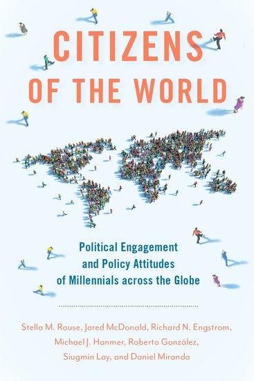 Produktbild: Citizens of the World
