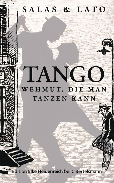 Produktbild: Tango