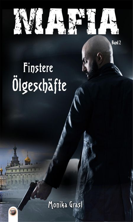 Produktbild: Finstere &Ouml;lgesch&auml;fte