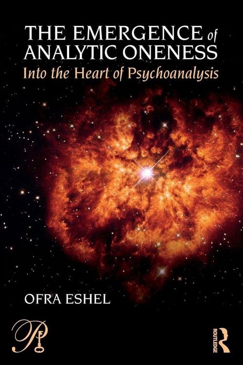 Produktbild: The Emergence of Analytic Oneness
