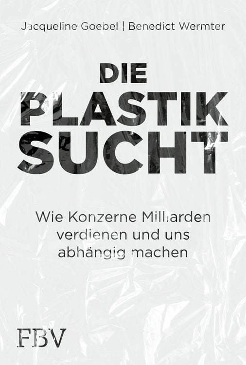 Produktbild: Die Plastiksucht