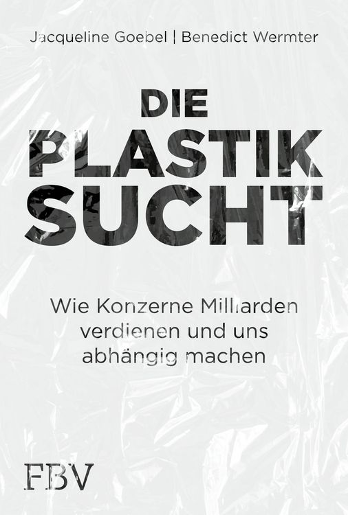 Produktbild: Die Plastiksucht