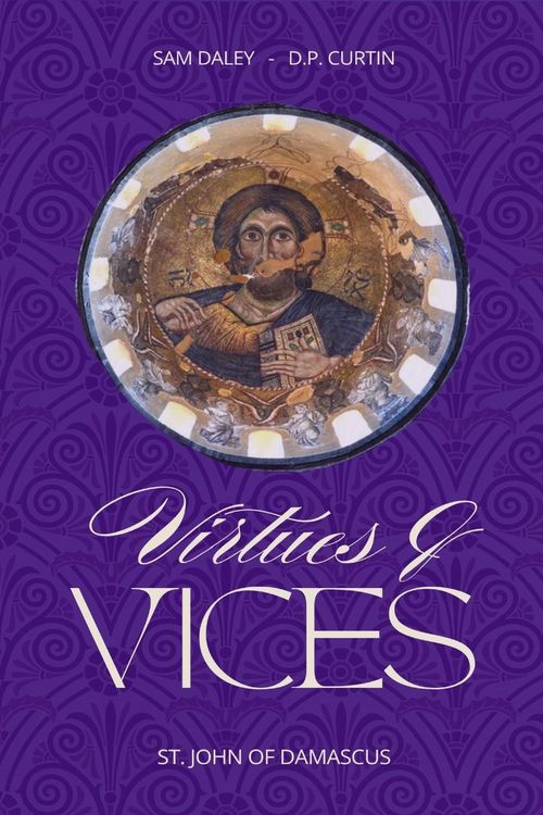 Produktbild: Virtues and Vices