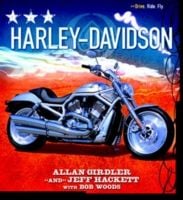 Produktbild: Harley-Davidson