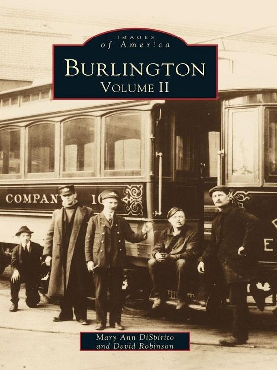 Produktbild: Burlington