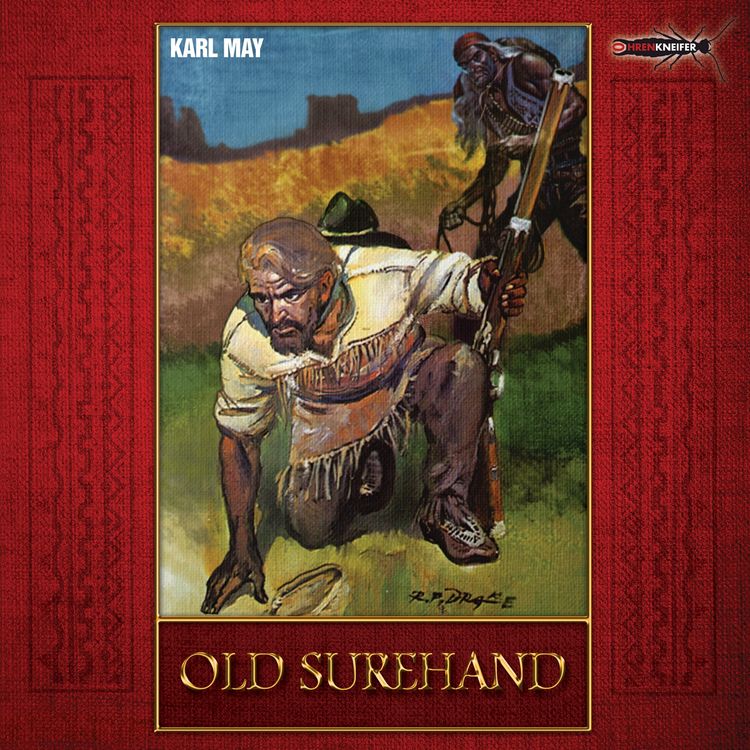 Produktbild: Old Surehand