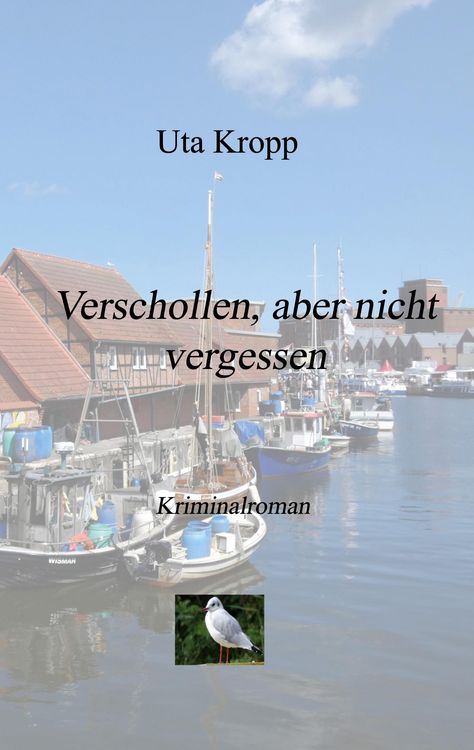 Produktbild: Verschollen, aber nicht vergessen