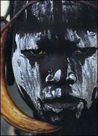 Produktbild: The Last African Warriors