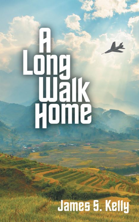 Produktbild: A Long Walk Home