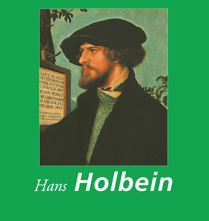 Produktbild: Hans Holbein