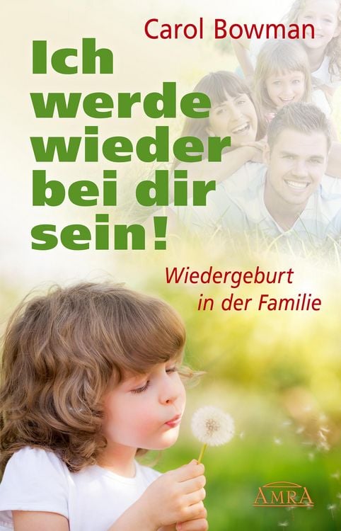 Produktbild: Ich werde wieder bei dir sein!