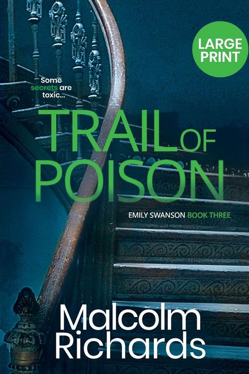 Produktbild: Trail of Poison