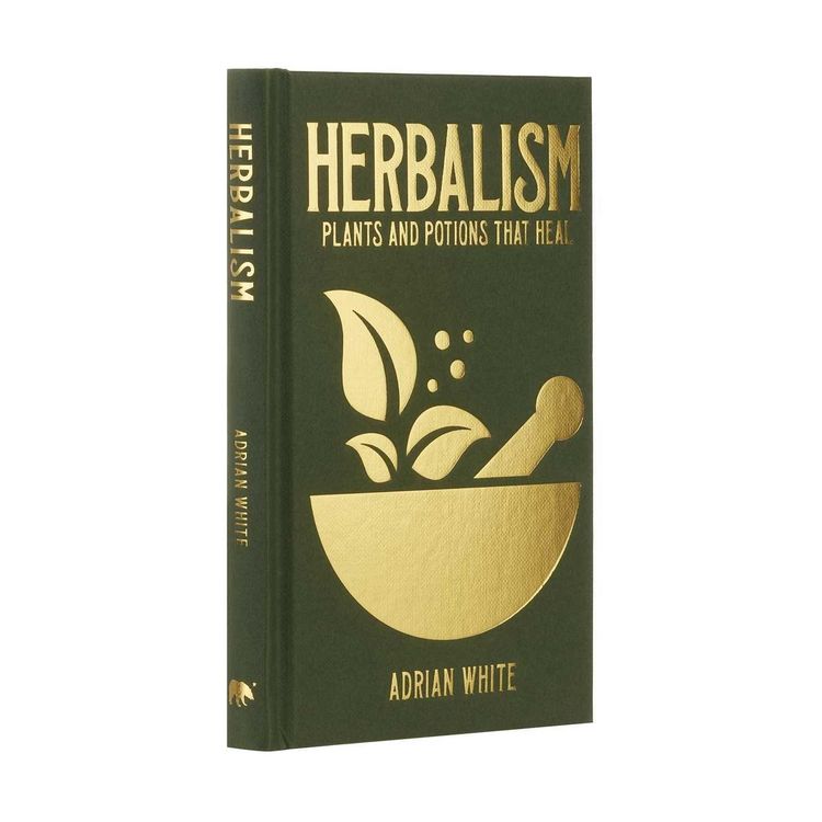 Produktbild: Herbalism