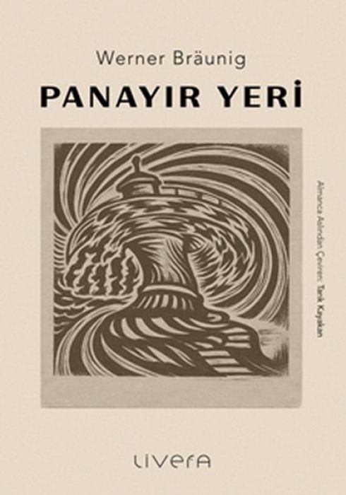Produktbild: Panayir Yeri