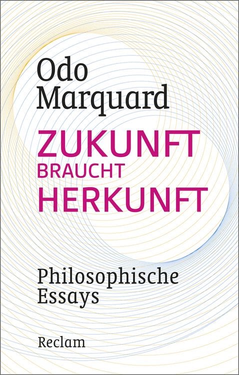 Produktbild: Zukunft braucht Herkunft