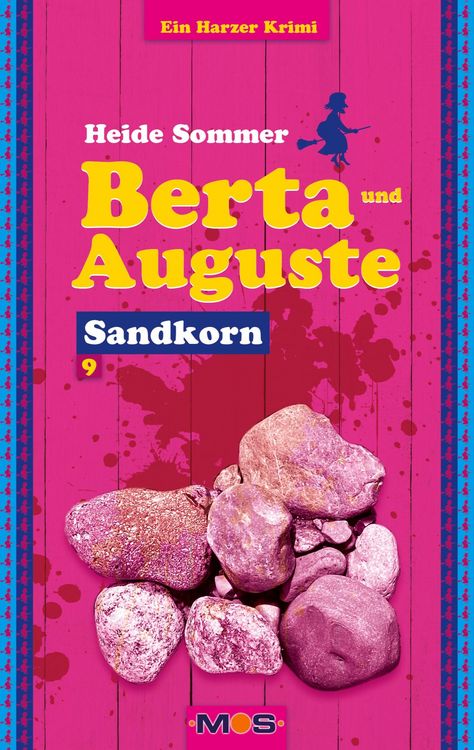 Produktbild: Berta und Auguste