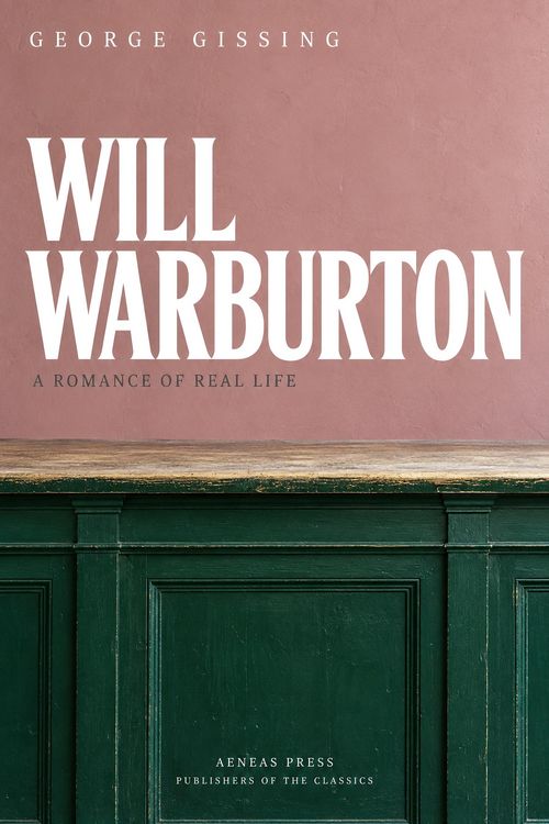 Produktbild: Will Warburton