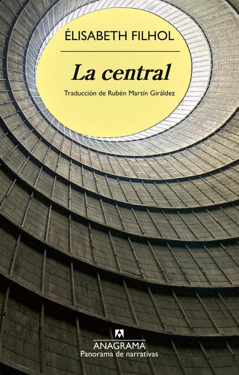 Produktbild: Central, La -Z