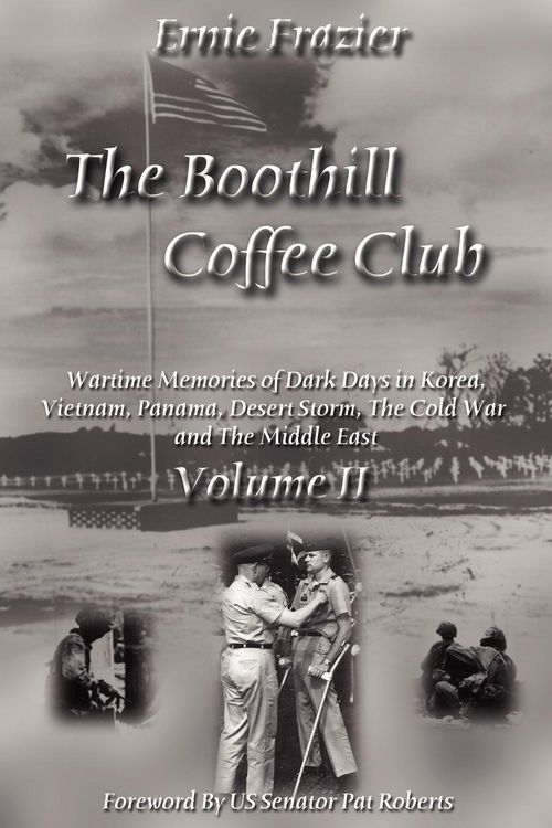 Produktbild: The Boothill Coffee Club-Vol. II