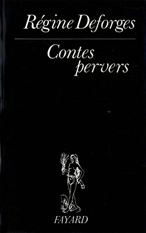 Produktbild: Contes pervers