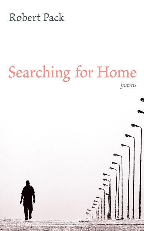 Produktbild: Searching for Home
