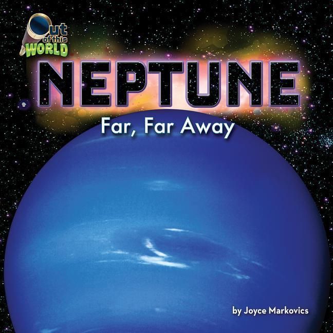 Produktbild: Neptune