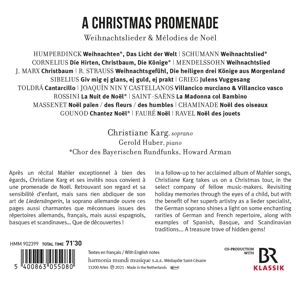 Produktbild: Licht der Welt (A Christmas Promenade)