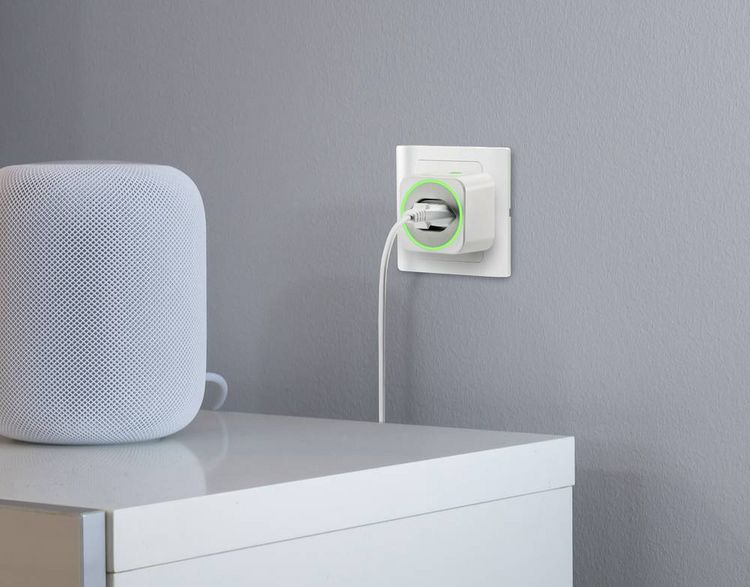 Produktbild: VOLTCRAFT SEM6000 CH Energiekosten-Messger&auml;t Bluetooth&reg;-Schnittstelle, Datenexport, Datenloggerfunktion, Kostenprognose