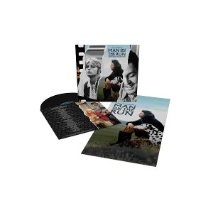 Produktbild: Man On The Run: Music From The Motion Picture Soun