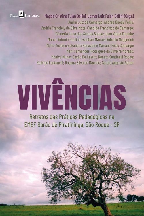 Produktbild: Viv&ecirc;ncias