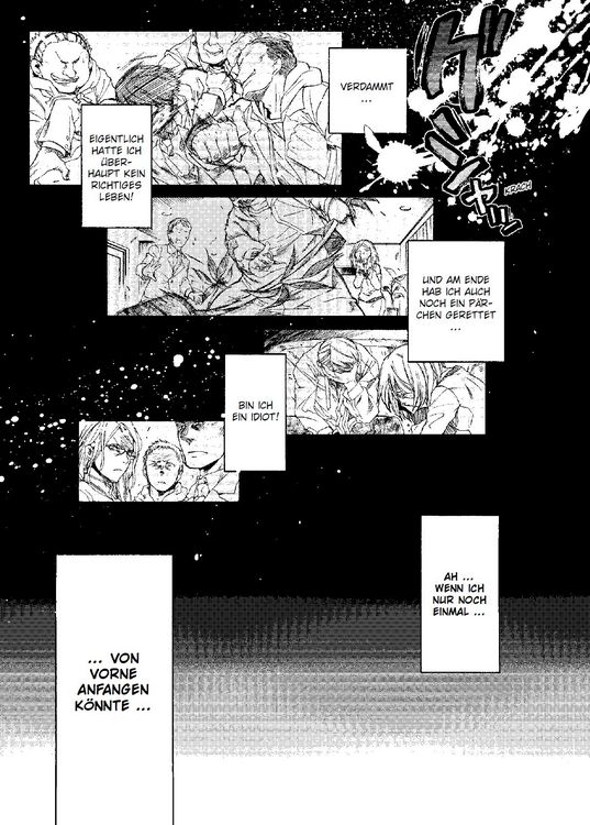 Produktbild: Mushoku Tensei - In dieser Welt mach ich alles anders 01