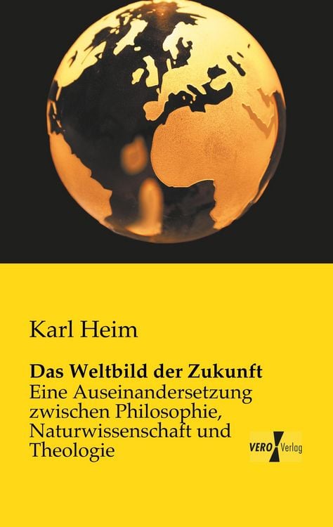 Produktbild: Das Weltbild der Zukunft