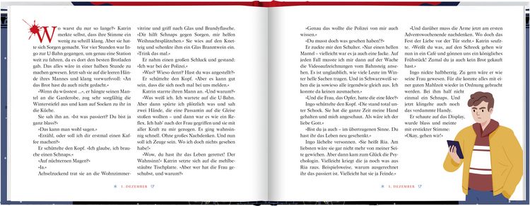 Produktbild: H&ouml;r doch, wie lieblich es schreit