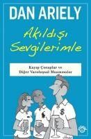 Produktbild: Akildisi Sevgilerimle
