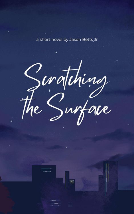 Produktbild: Scratching The Surface