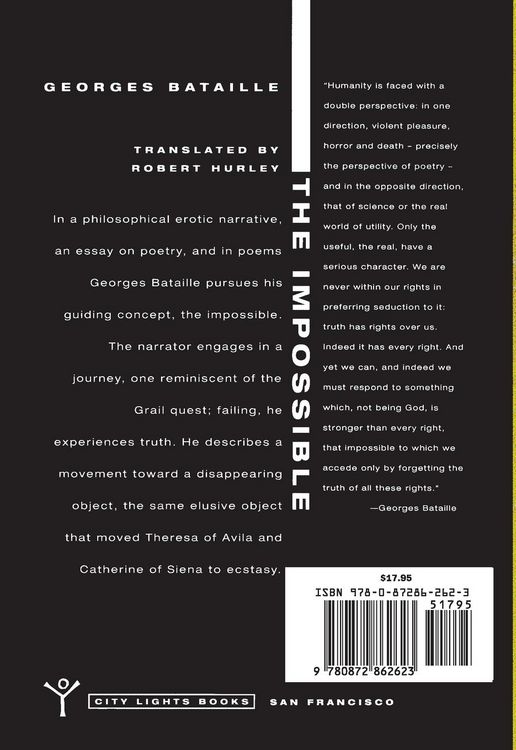 Produktbild: The Impossible
