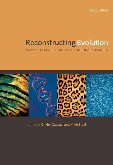 Produktbild: Reconstructing Evolution