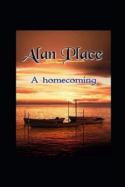 Produktbild: A Homecoming