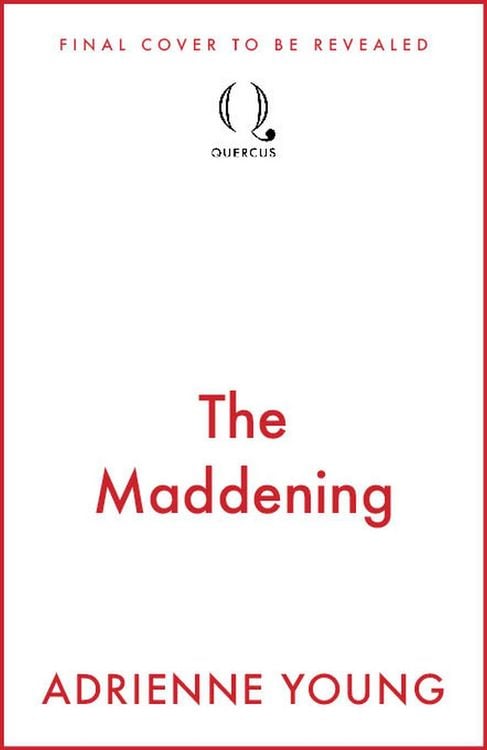 Produktbild: The Maddening